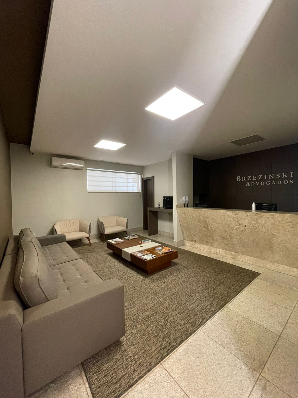 ASFAX, Associação dos Fazendeiros do Vale do Araguaia e Xingu, Advogado João Paulo Brzezinski, joao paulo brzezinski